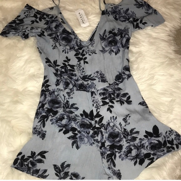 Kendall & Kylie romper - Picture 2 of 3